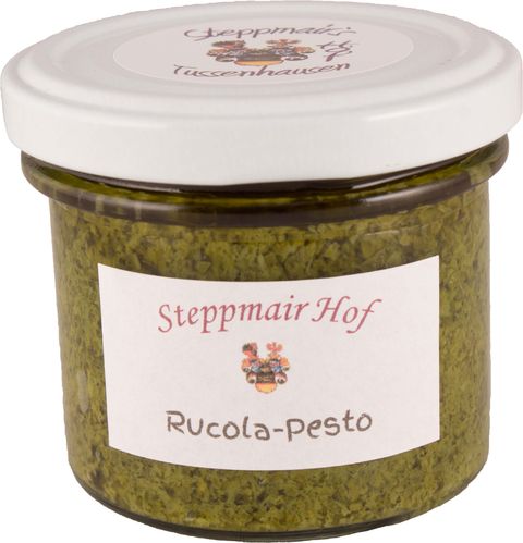 Rucola Pesto 100g / Vegan