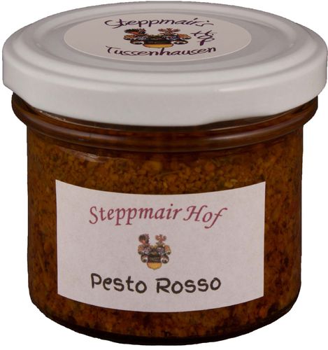 Pesto Rosso 100g / Vegan